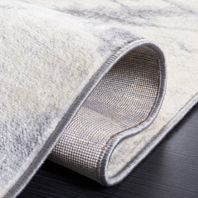 Safavieh Jasper Jsp133F Grey/Ivory Rug - Safavieh - jsp133f - 7r