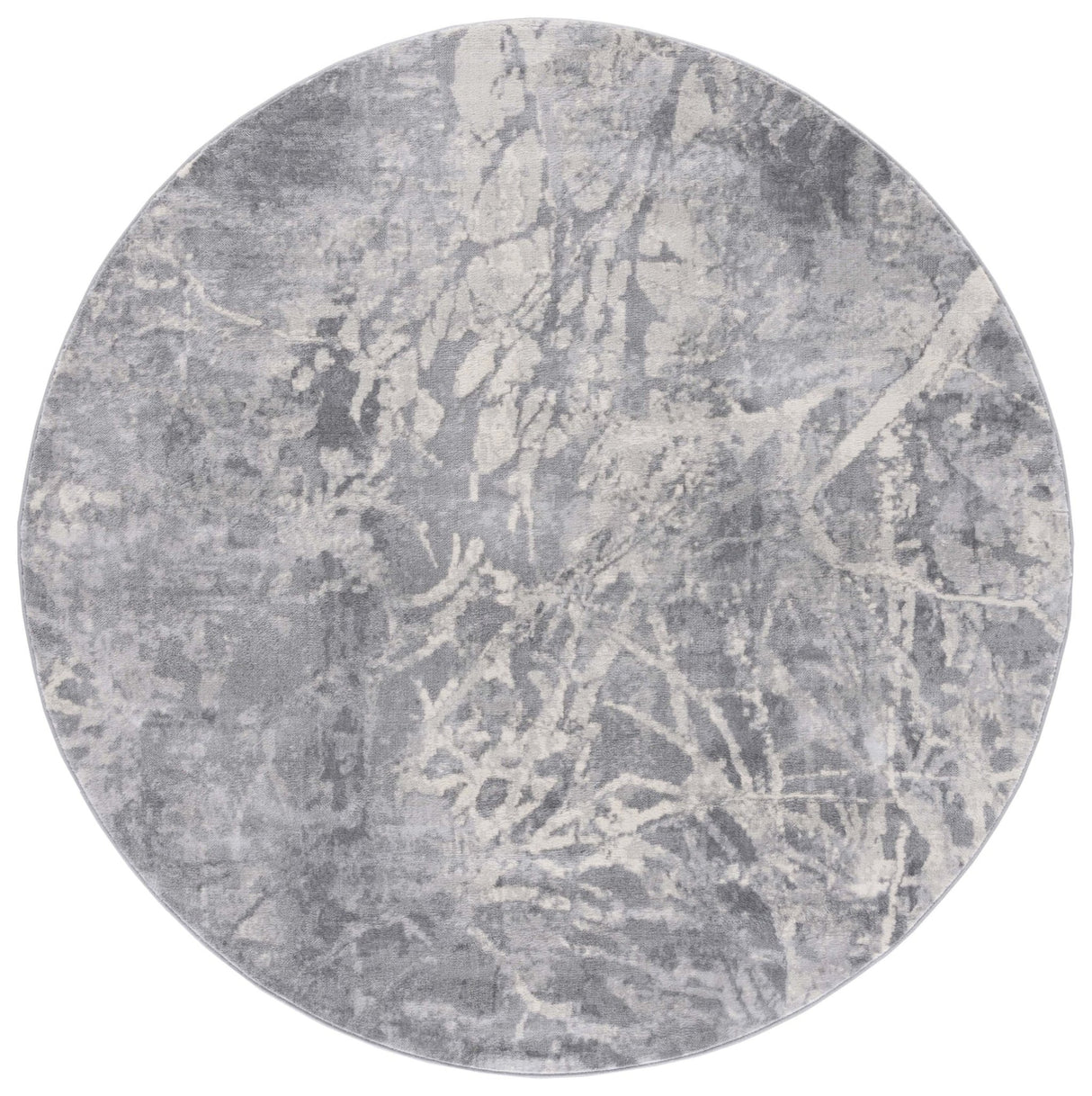 Safavieh Jasper Jsp136F Grey/Ivory Rug - Safavieh - jsp136f - 7r