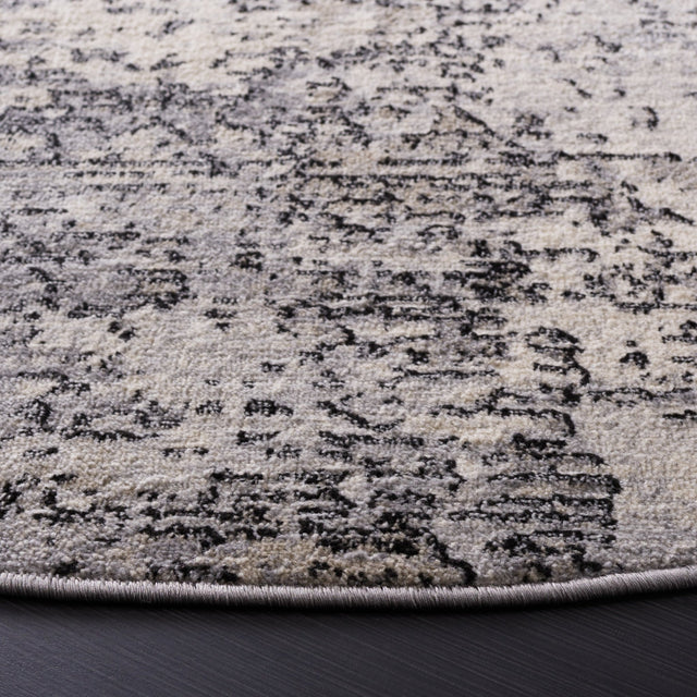 Safavieh Jasper Jsp140A Ivory/Black Rug - Safavieh - jsp140a - 4