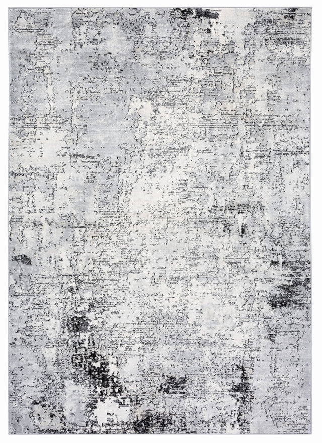 Safavieh Jasper Jsp140A Ivory/Black Rug - Safavieh - jsp140a - 4