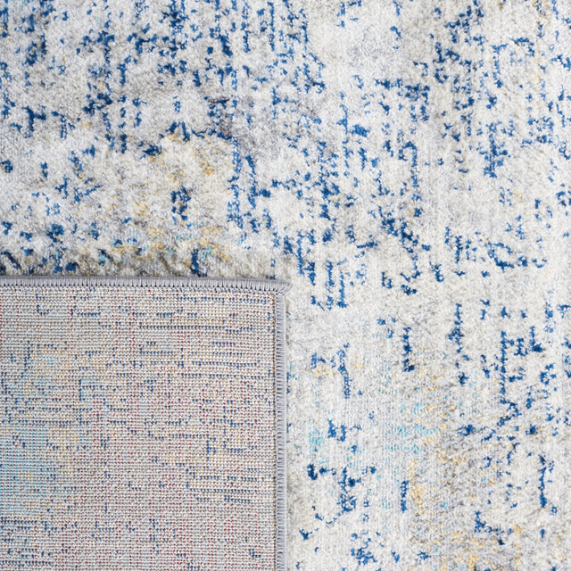 Safavieh Jasper Jsp140F Grey/Blue Rug - Safavieh - jsp140f - 7r