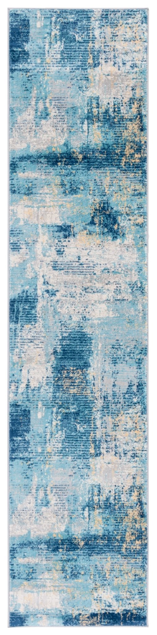 Safavieh Jasper Jsp142N Navy/Ivory Rug - Safavieh - jsp142n - 29