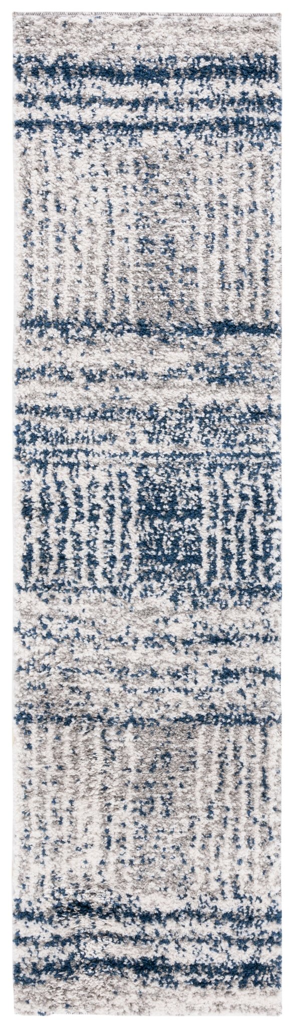 Safavieh Jericho Jer100N Navy/Ivory Rug - Safavieh - jer100n - 28