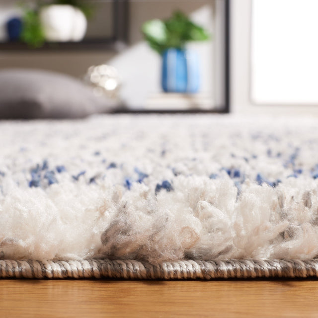 Safavieh Jericho Jer100N Navy/Ivory Rug - Safavieh - jer100n - 7r