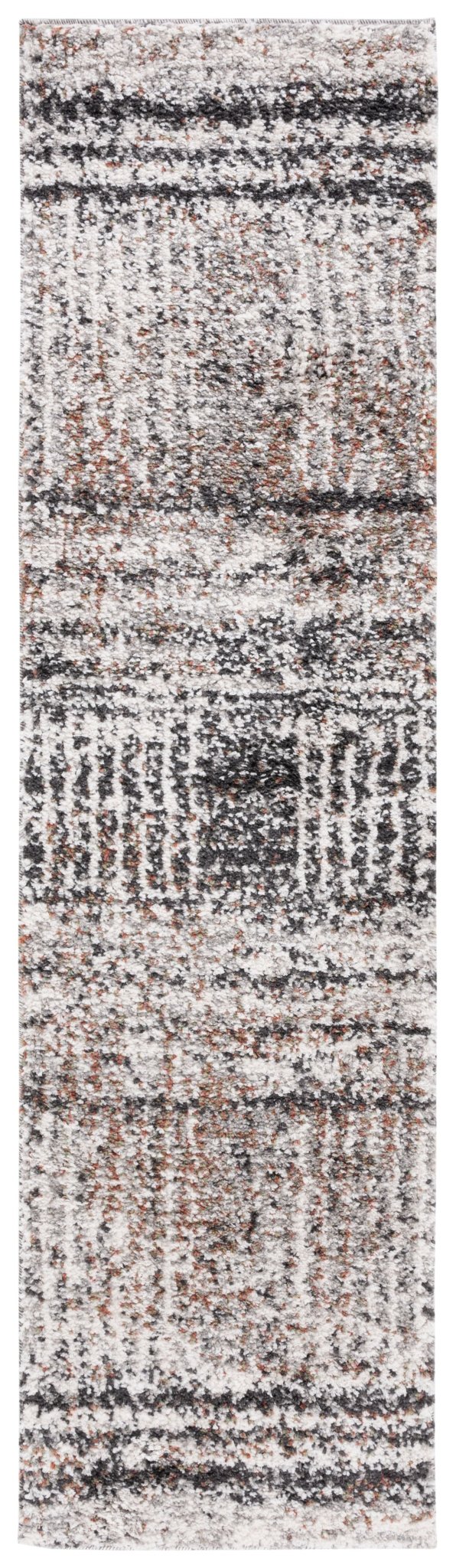 Safavieh Jericho Jer100Z Black/Rust Rug - Safavieh - jer100z - 28