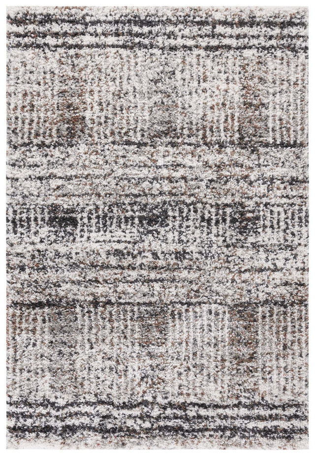 Safavieh Jericho Jer100Z Black/Rust Rug - Safavieh - jer100z - 4