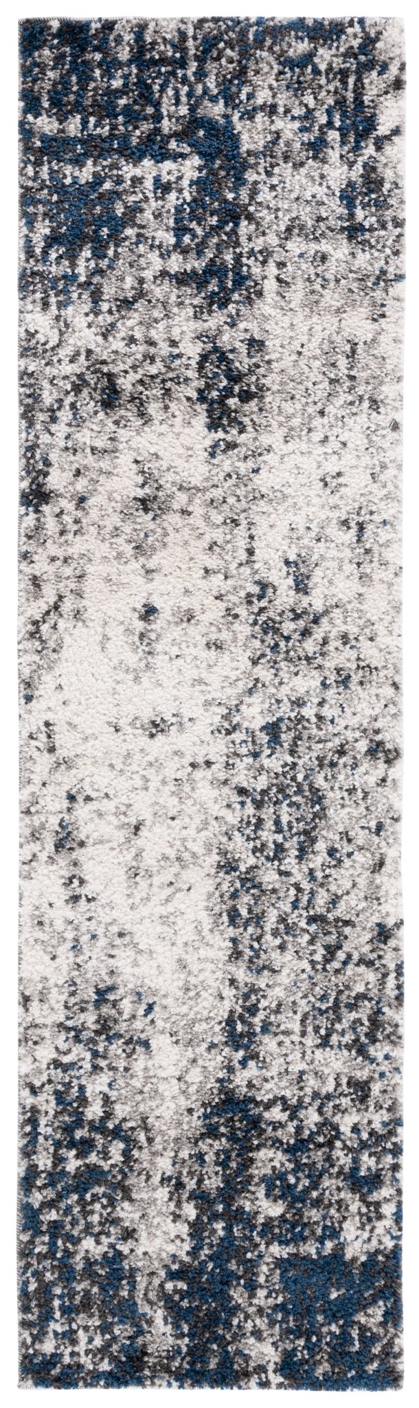 Safavieh Jericho Jer112A Ivory/Navy Rug - Safavieh - jer112a - 28