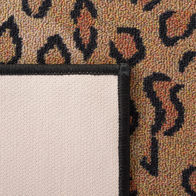 Safavieh Journey Jny117B Beige/Black Rugs - Safavieh - jny117b - 7r