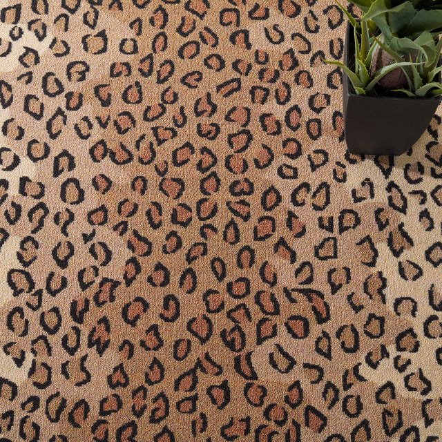 Safavieh Journey Jny117B Beige/Black Rugs - Safavieh - jny117b - 7r