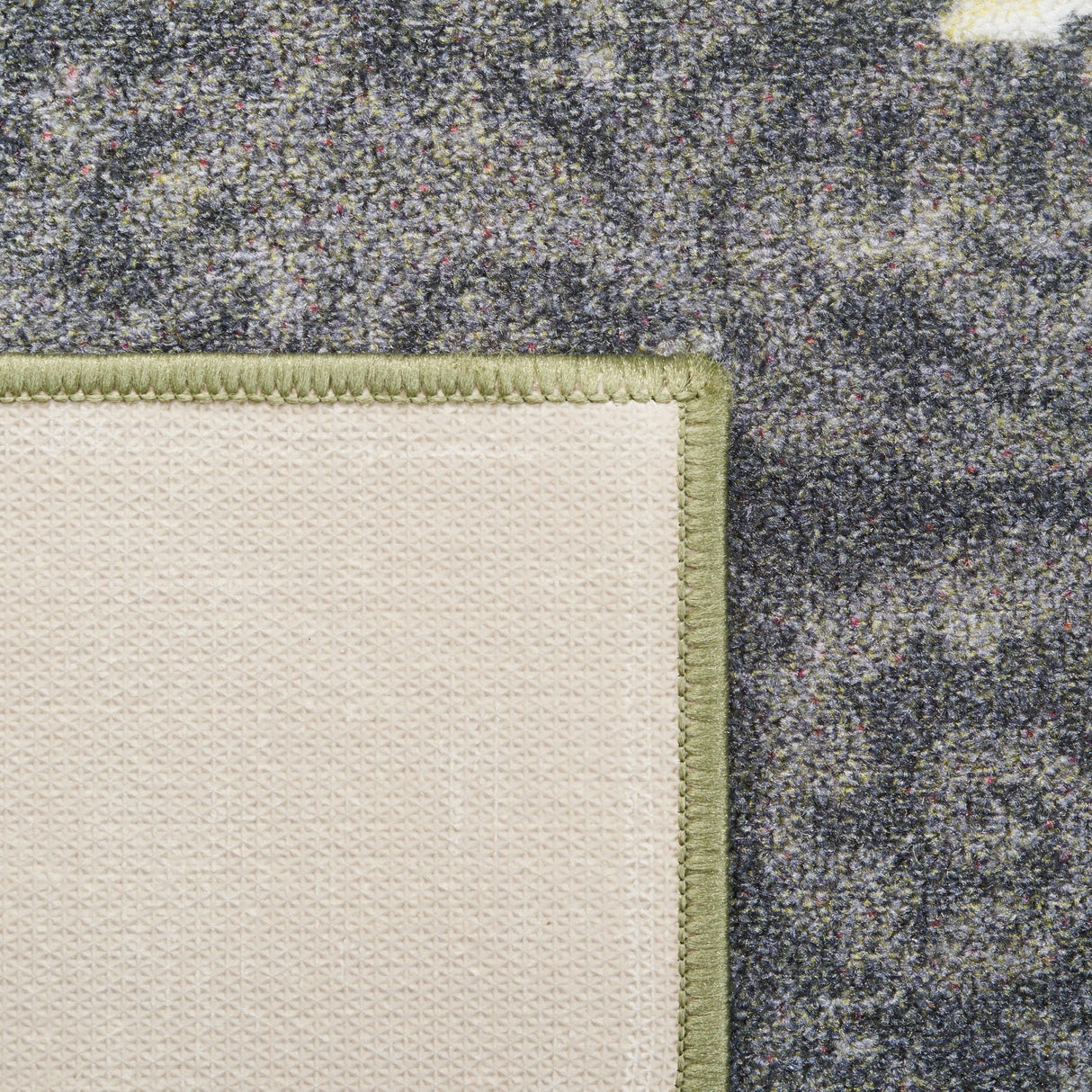 Safavieh Journey Jny125F Grey/Pink Rugs - Safavieh - jny125f - 7r