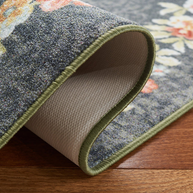 Safavieh Journey Jny125F Grey/Pink Rugs - Safavieh - jny125f - 7r