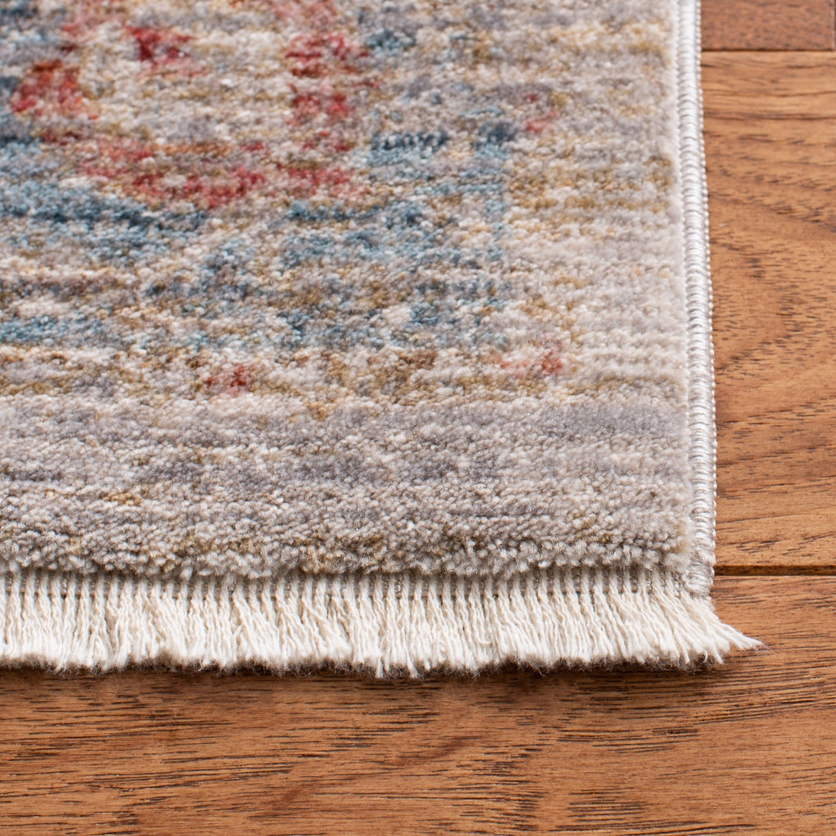 Safavieh Kenitra Kra672A Ivory/Pink Rug - Safavieh - kra672a - 24