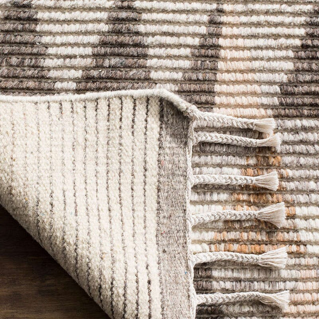 Safavieh Kenya Kny120A Ivory / Multi Rugs - Safavieh - kny120a - 6