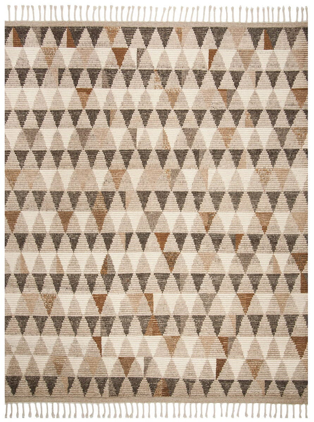 Safavieh Kenya Kny120A Ivory / Multi Rugs - Safavieh - kny120a - 6