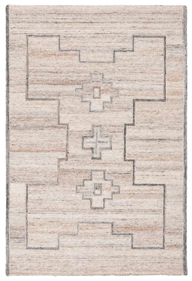 Safavieh Kenya Kny133T Brown/Beige Rug - Safavieh - kny133t - 3