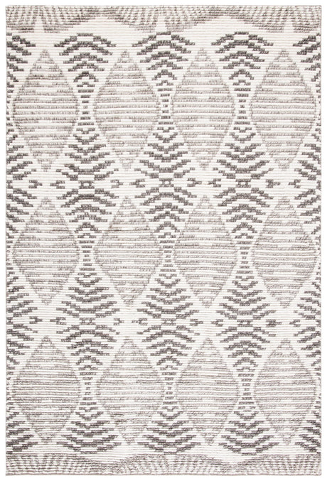Safavieh Kenya Kny175F Grey/Ivory Rugs - Safavieh - kny175f - 6