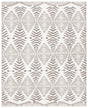 Safavieh Kenya Kny175F Grey/Ivory Rugs - Safavieh - kny175f - 6