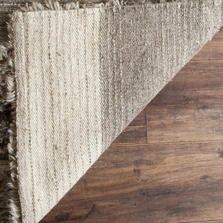 Safavieh Kenya Kny224A Ivory / Grey Rugs - Safavieh - kny224a - 3