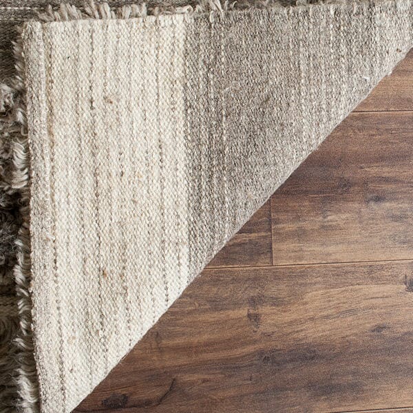 Safavieh Kenya Kny224A Ivory / Grey Rugs - Safavieh - kny224a - 3