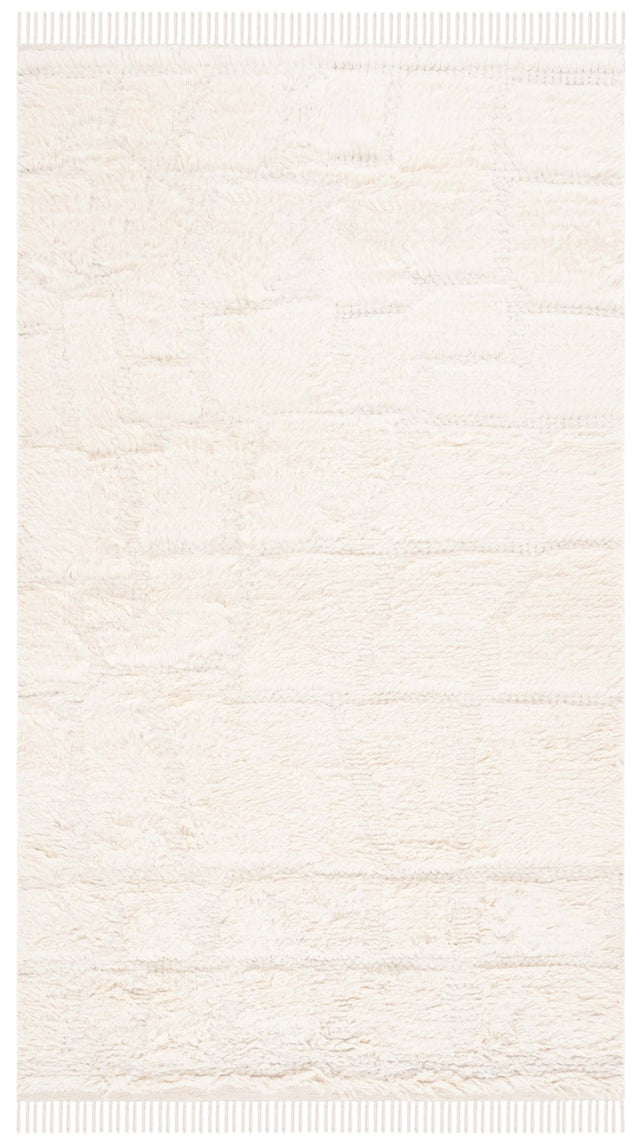 Safavieh Kenya Kny227A Ivory Rug - Safavieh - kny227a - 3