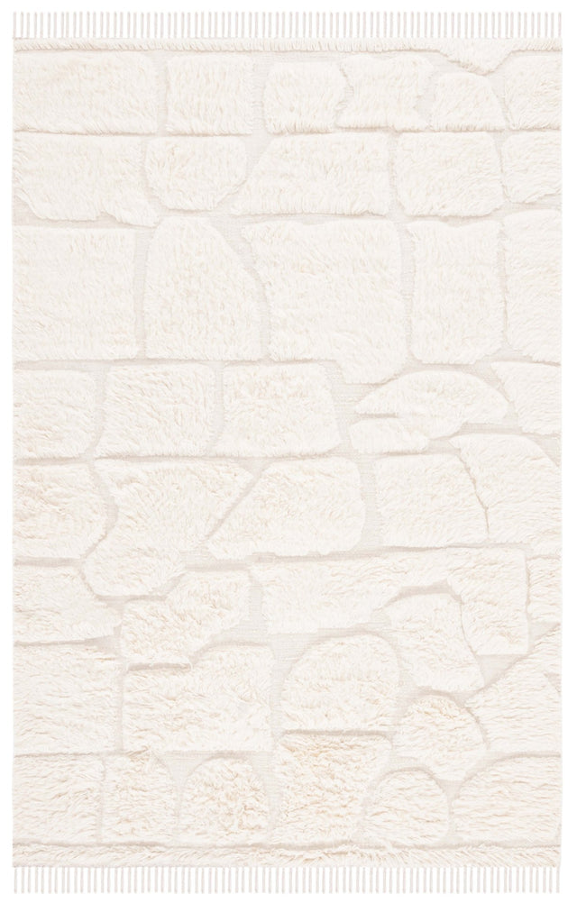 Safavieh Kenya Kny229A Ivory Rug - Safavieh - kny229a - 3