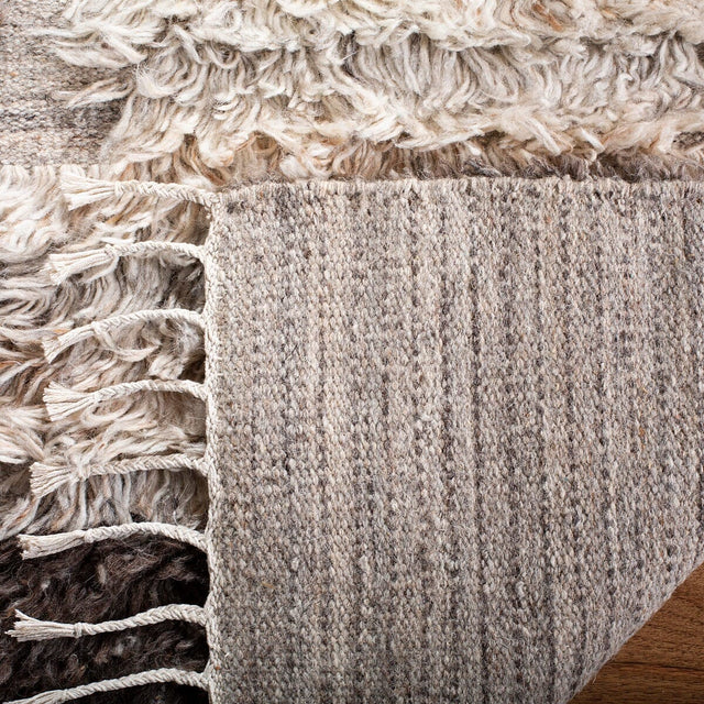 Safavieh Kenya Kny232A Ivory / Natural Rugs - Safavieh - kny232a - 6