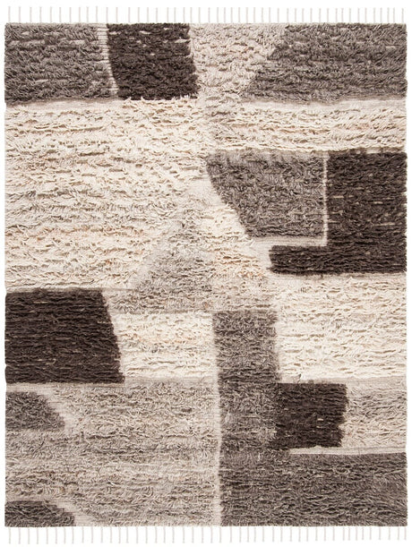 Safavieh Kenya Kny232A Ivory / Natural Rugs - Safavieh - kny232a - 6