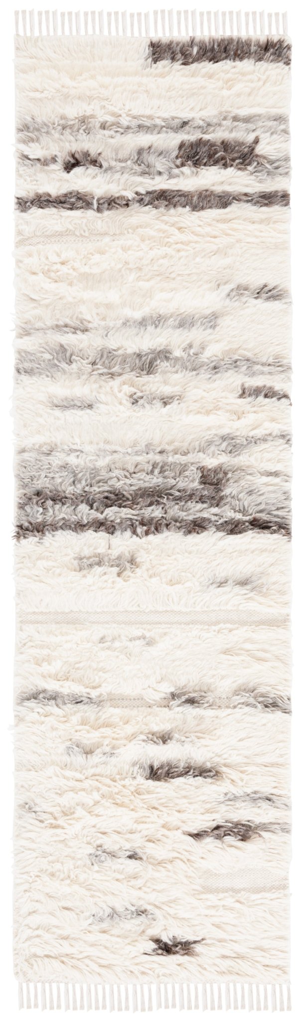 Safavieh Kenya Kny233A Grey/Ivory Rug - Safavieh - kny233a - 28