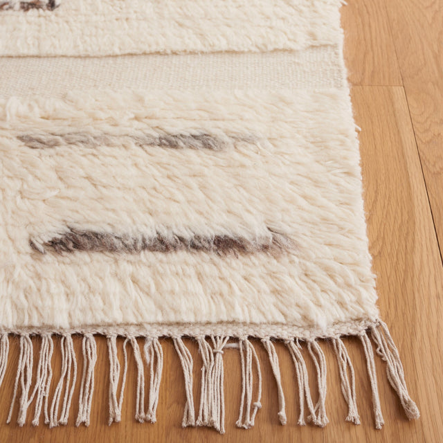 Safavieh Kenya Kny233A Grey/Ivory Rug - Safavieh - kny233a - 28