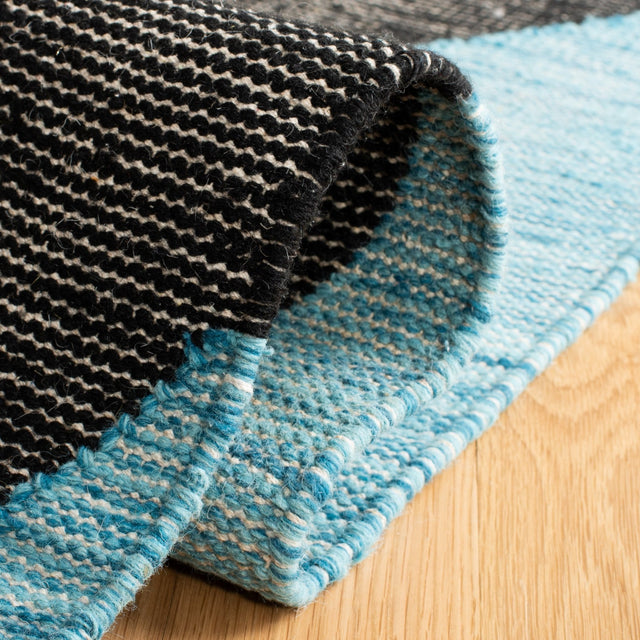 Safavieh Kenya Kny277Z Black/Ivory Rug - Safavieh - kny277z - 28