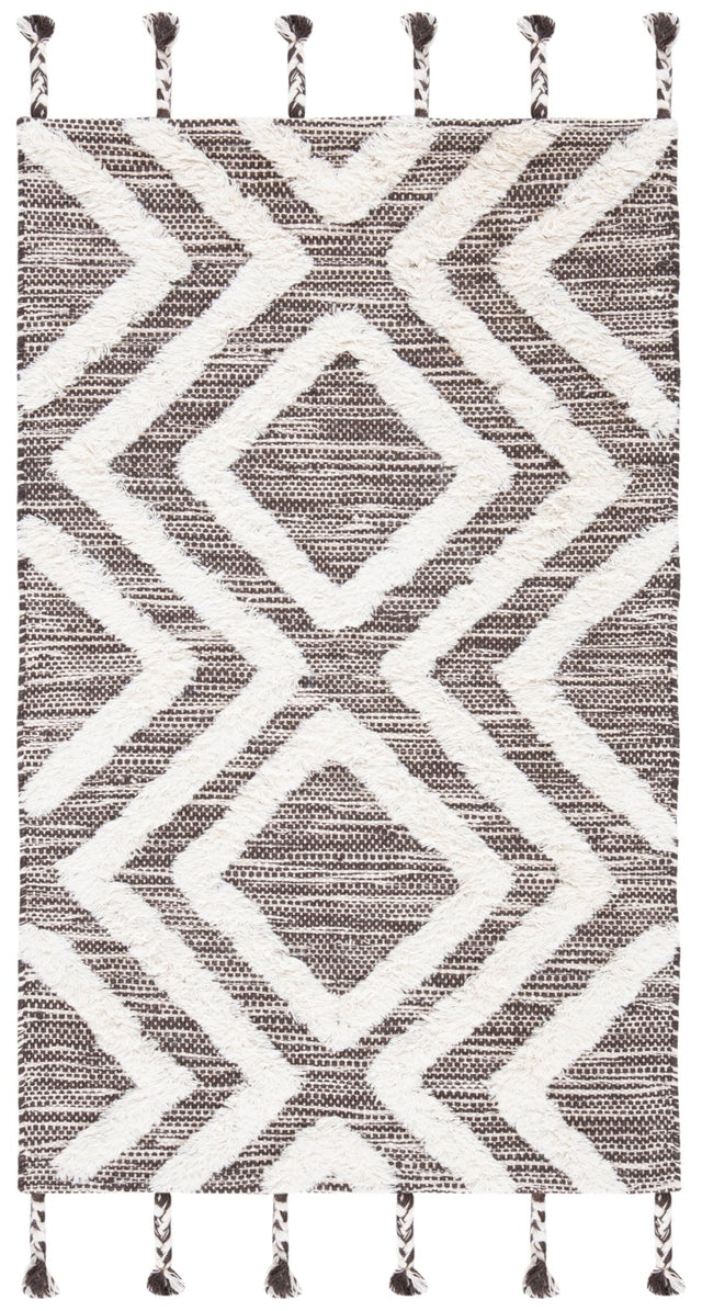 Safavieh Kenya Kny331T Brown/Ivory Rugs - Safavieh - kny331t - 28