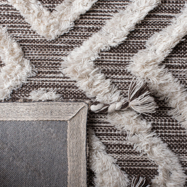 Safavieh Kenya Kny331T Brown/Ivory Rugs - Safavieh - kny331t - 28