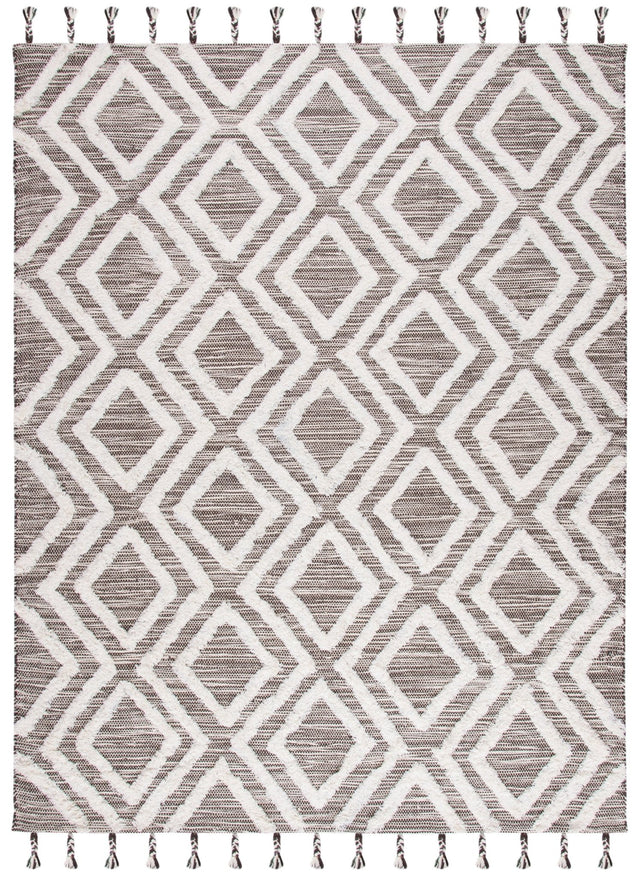 Safavieh Kenya Kny331T Brown/Ivory Rugs - Safavieh - kny331t - 28