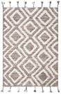 Safavieh Kenya Kny331T Brown/Ivory Rugs - Safavieh - kny331t - 3