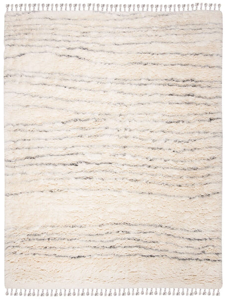 Safavieh Kenya Kny351A Ivory / Grey Rugs - Safavieh - kny351a - 6