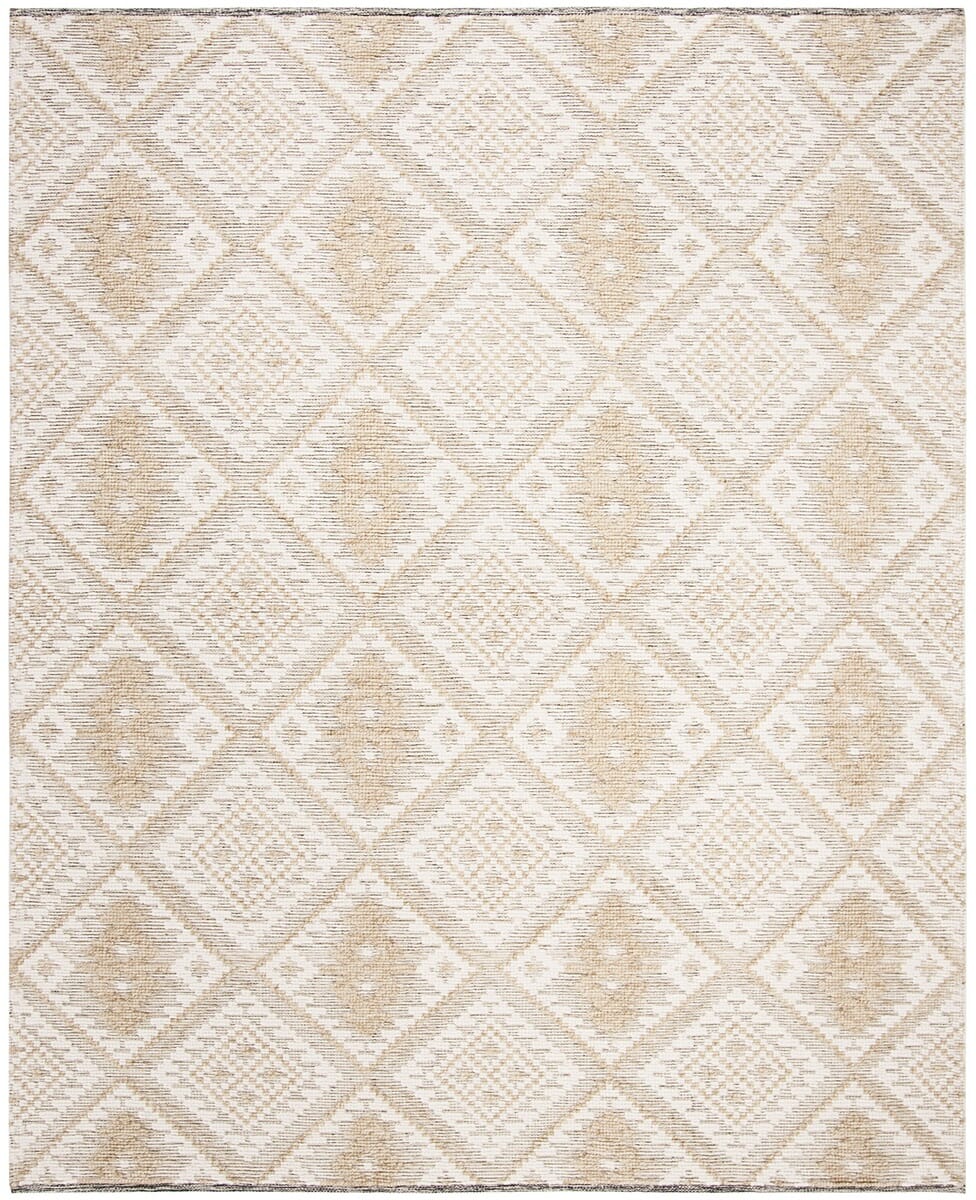 Safavieh Kenya Kny602A Ivory / Gold Rugs - Safavieh - kny602a - 5