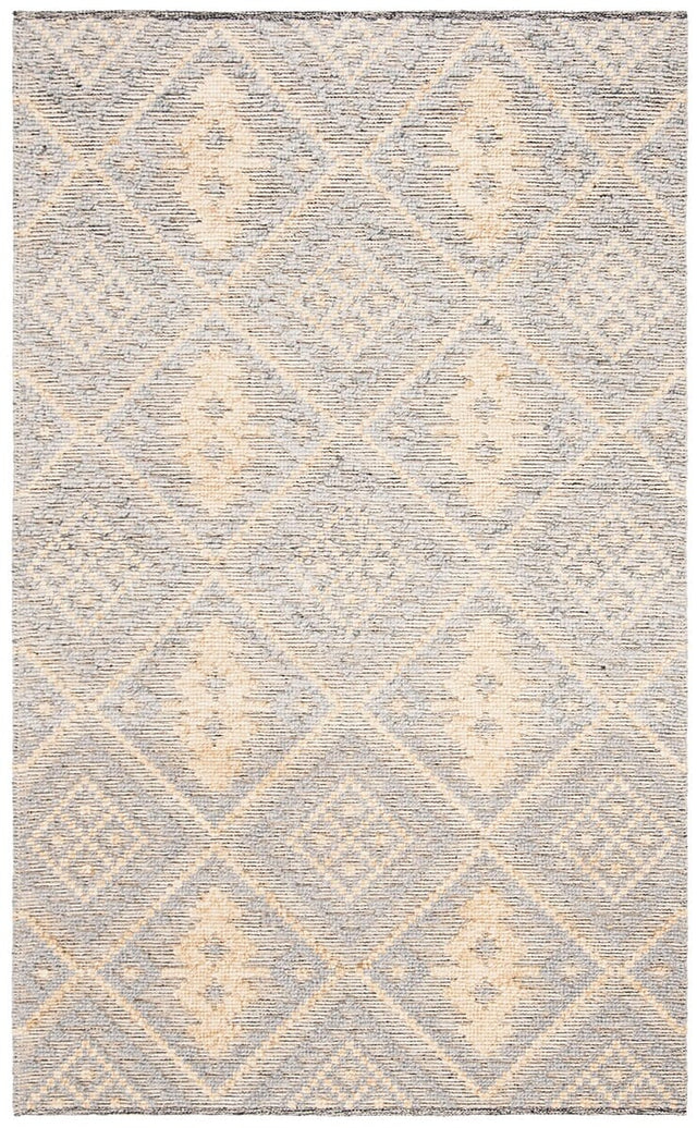 Safavieh Kenya Kny602F Grey / Gold Rugs - Safavieh - kny602f - 5