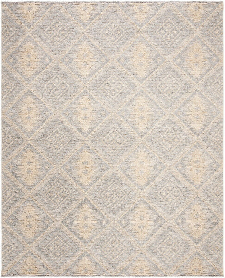 Safavieh Kenya Kny602F Grey / Gold Rugs - Safavieh - kny602f - 5