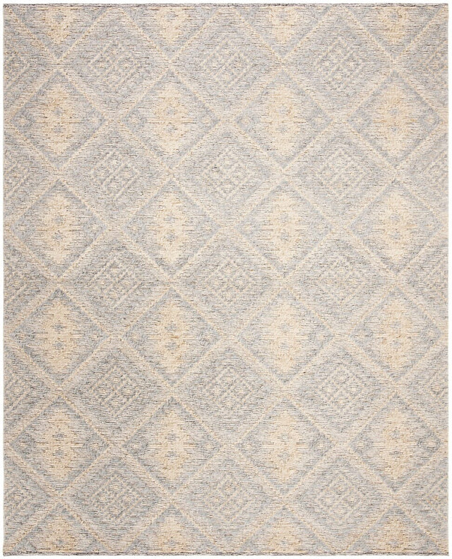 Safavieh Kenya Kny602F Grey / Gold Rugs - Safavieh - kny602f - 5