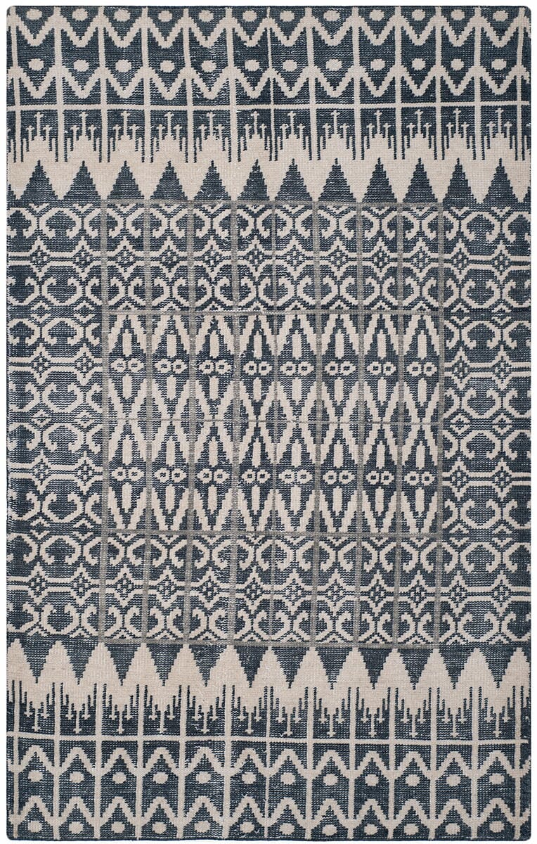 Safavieh Kenya Kny606A Charcoal Rugs - Safavieh - kny606a - 2