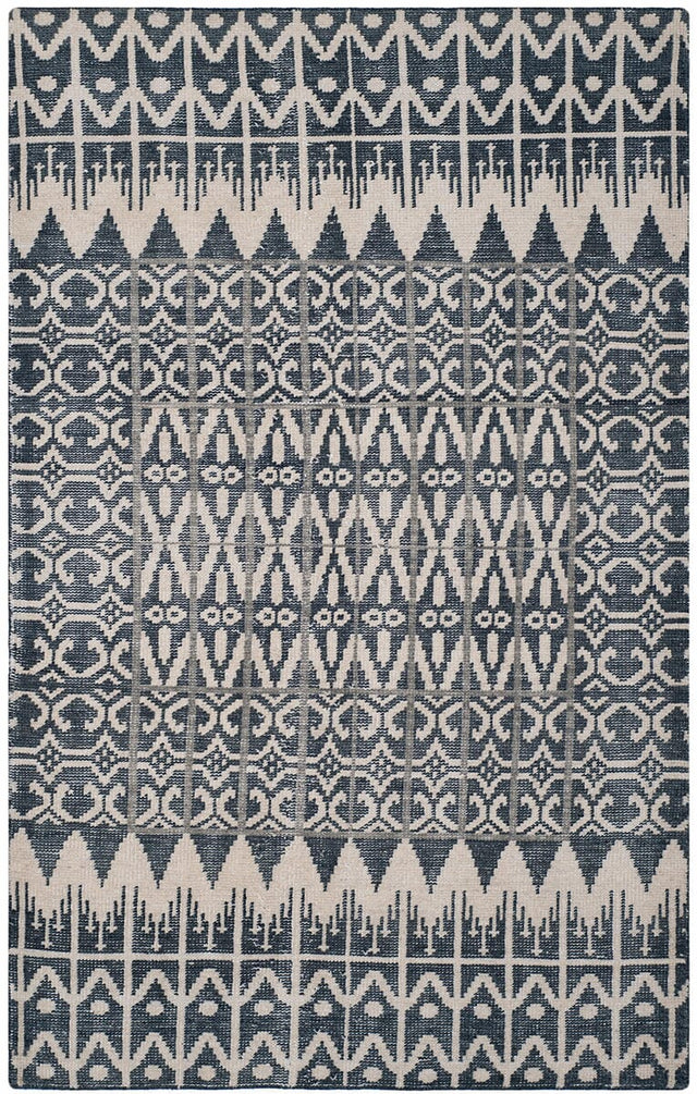 Safavieh Kenya Kny606A Charcoal Rugs - Safavieh - kny606a - 2