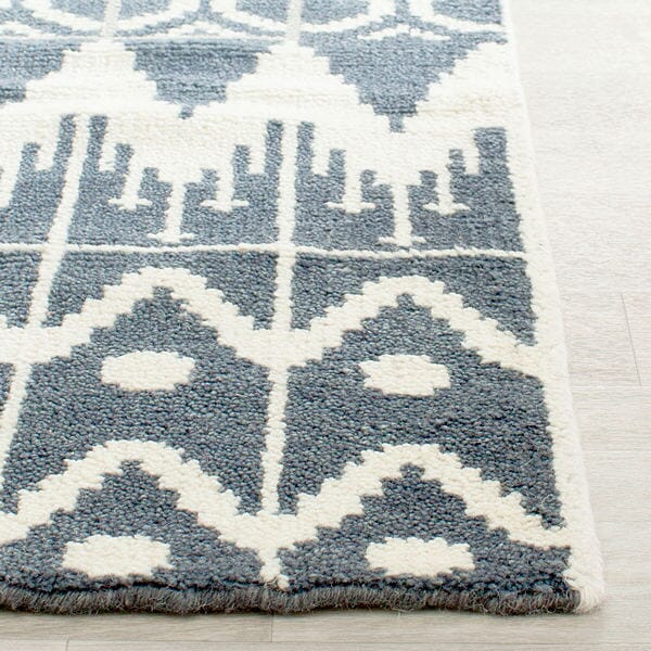 Safavieh Kenya Kny606A Charcoal Rugs - Safavieh - kny606a - 2