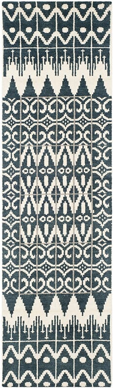 Safavieh Kenya Kny606A Charcoal Rugs - Safavieh - kny606a - 28