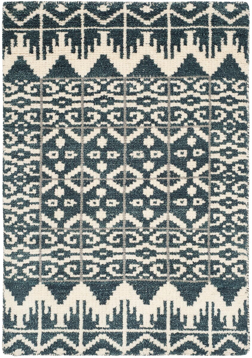 Safavieh Kenya Kny606A Charcoal Rugs - Safavieh - kny606a - 28