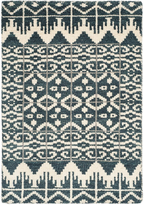 Safavieh Kenya Kny606A Charcoal Rugs - Safavieh - kny606a - 28
