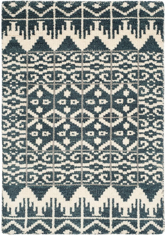 Safavieh Kenya Kny606A Charcoal Rugs - Safavieh - kny606a - 28