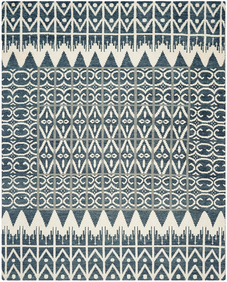 Safavieh Kenya Kny606A Charcoal Rugs - Safavieh - kny606a - 28