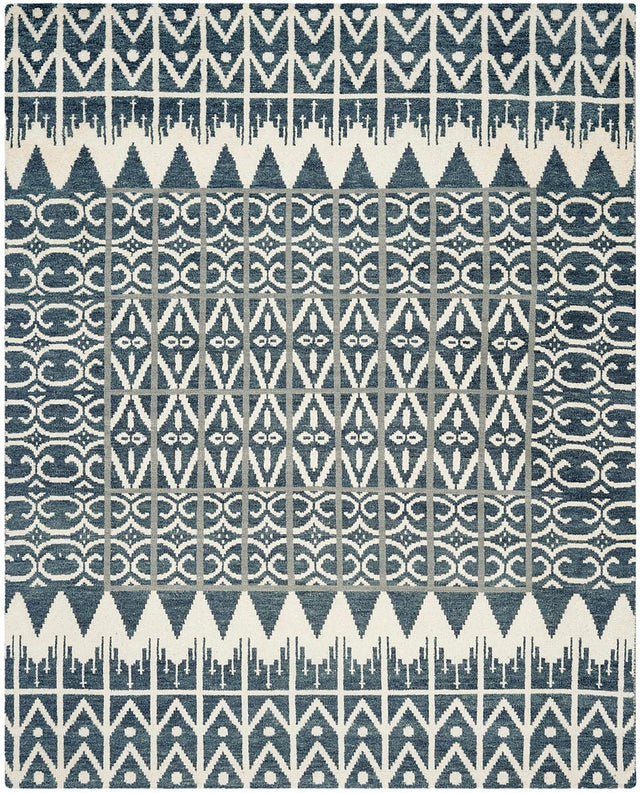 Safavieh Kenya Kny606A Charcoal Rugs - Safavieh - kny606a - 28