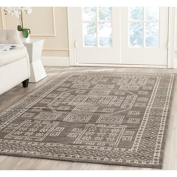 Safavieh Kenya Kny635A Grey Rugs - Safavieh - kny635a - 2