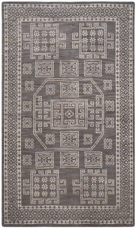Safavieh Kenya Kny635A Grey Rugs - Safavieh - kny635a - 2